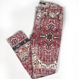 7 for all mankind pants